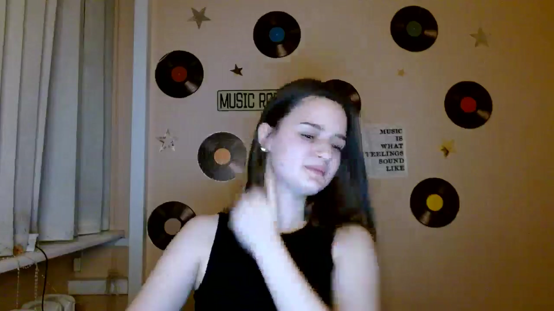 Gallery image thumbnail from Dana_Cute's myfreecams stream on, 11/14/2025, 17:48 image 14 of 20