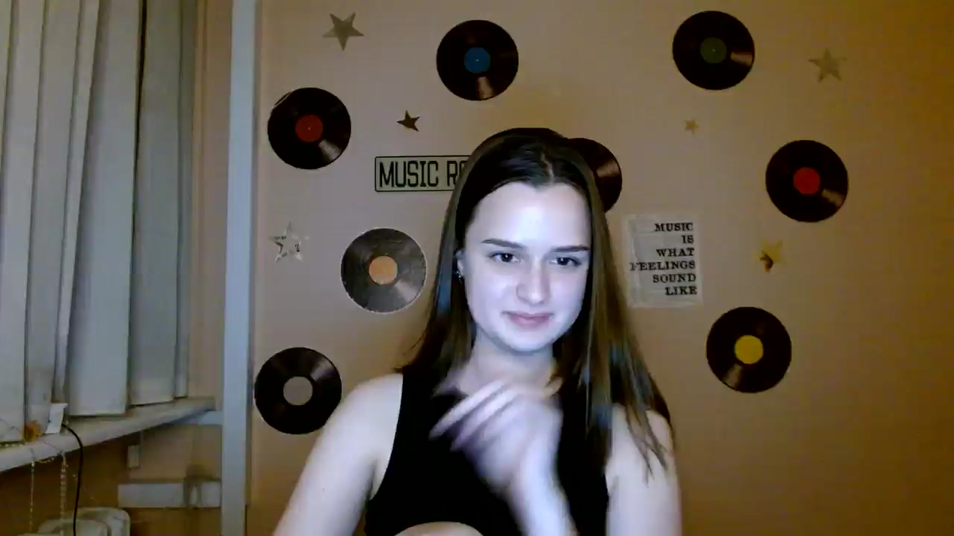 Gallery image thumbnail from Dana_Cute's myfreecams stream on, 11/14/2025, 17:48 image 6 of 20