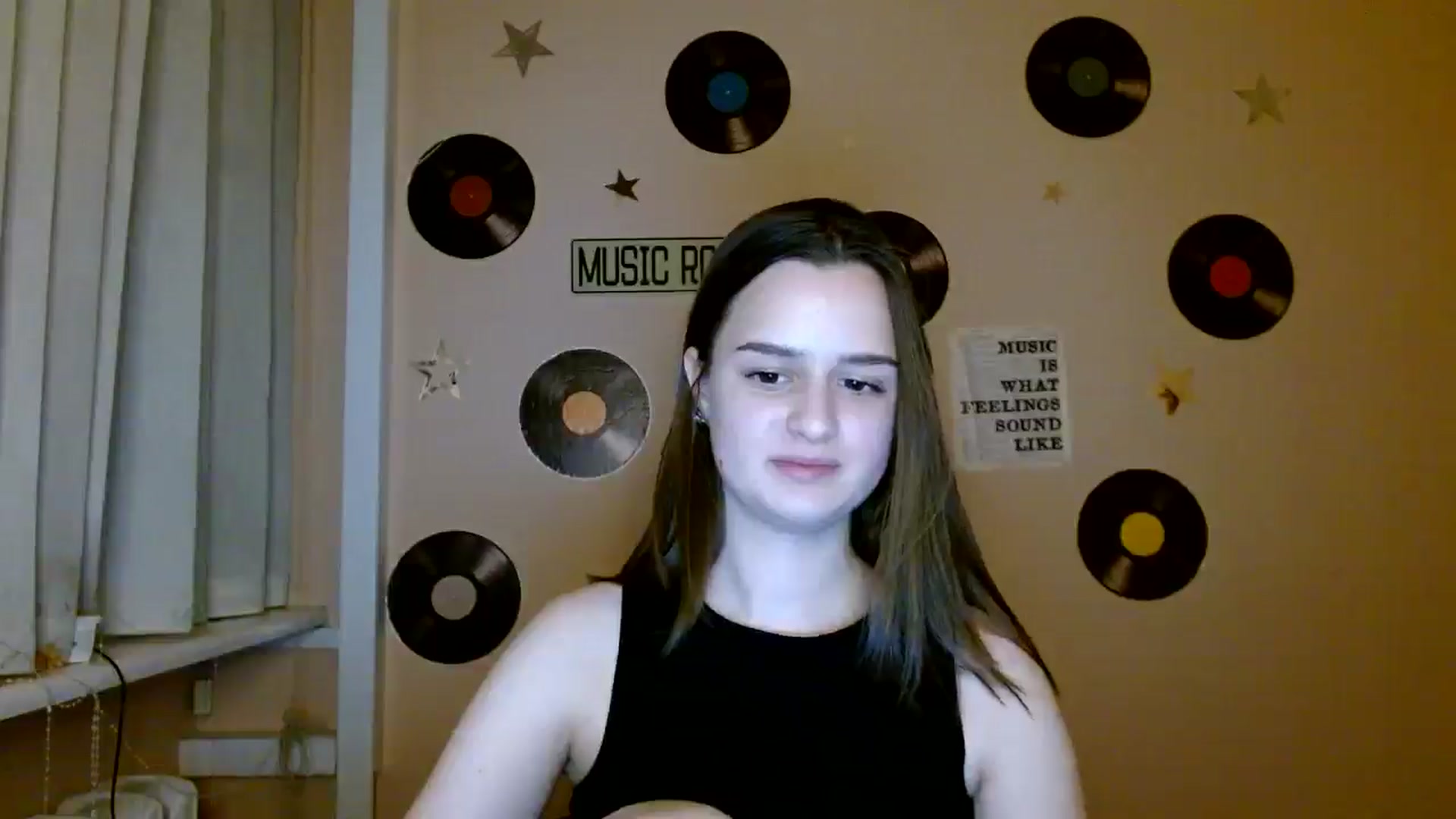 Gallery image thumbnail from Dana_Cute's myfreecams stream on, 11/14/2025, 17:48 image 11 of 20