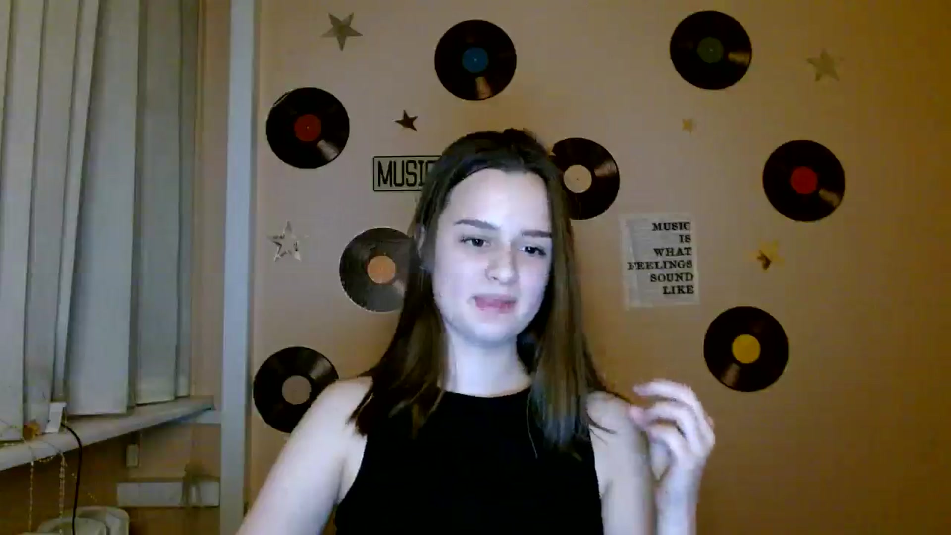 Gallery image thumbnail from Dana_Cute's myfreecams stream on, 11/14/2025, 17:48 image 12 of 20