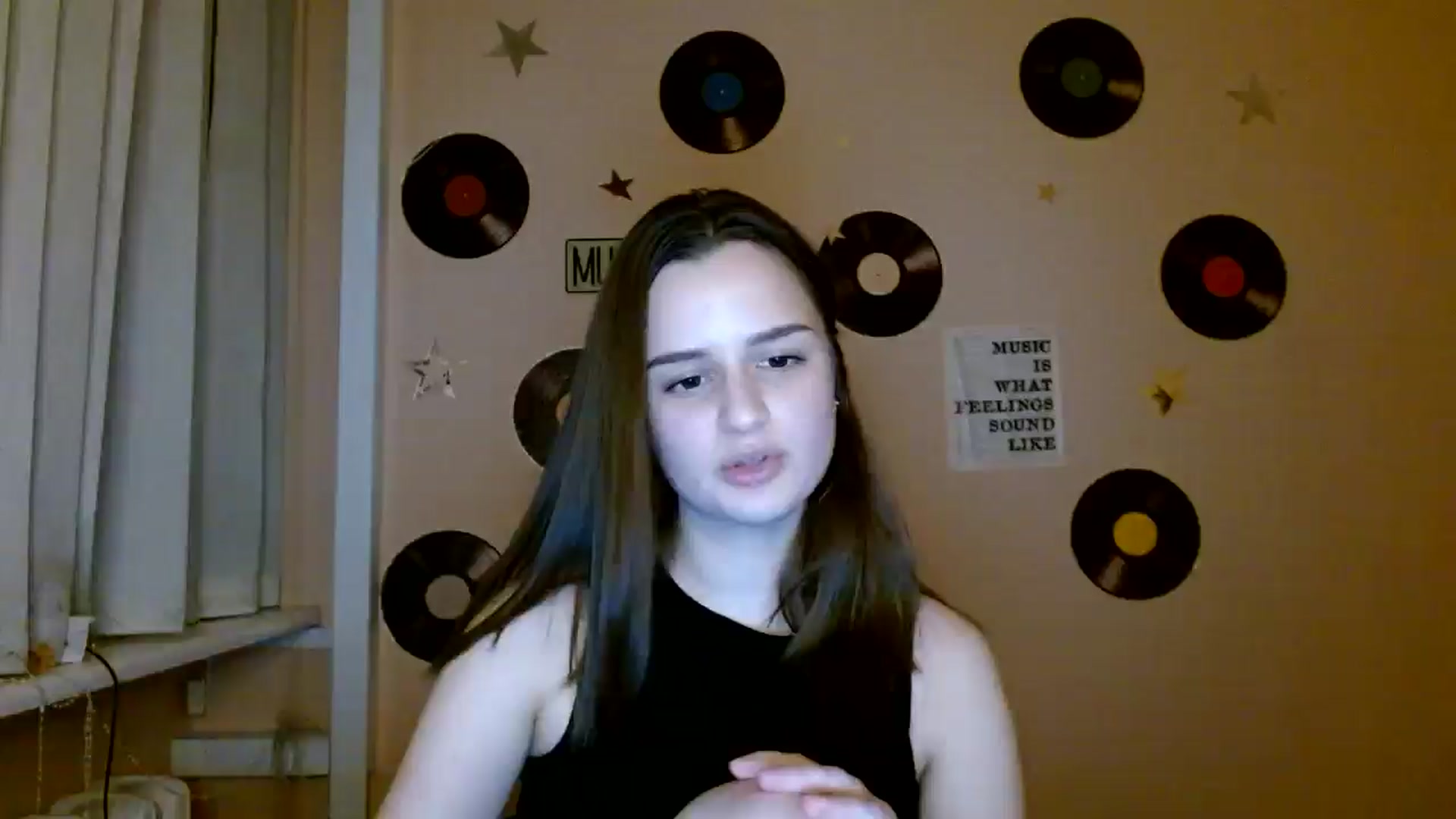 Gallery image thumbnail from Dana_Cute's myfreecams stream on, 11/14/2025, 18:10 image 1 of 20
