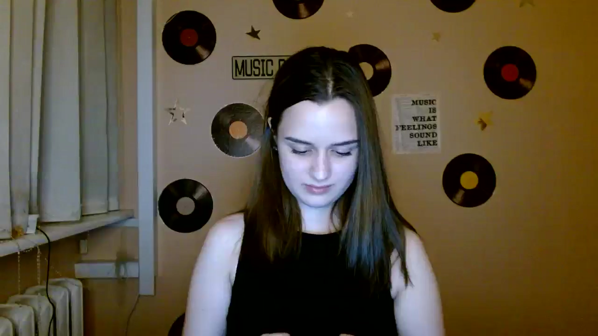 Gallery image thumbnail from Dana_Cute's myfreecams stream on, 11/14/2025, 18:50 image 3 of 20