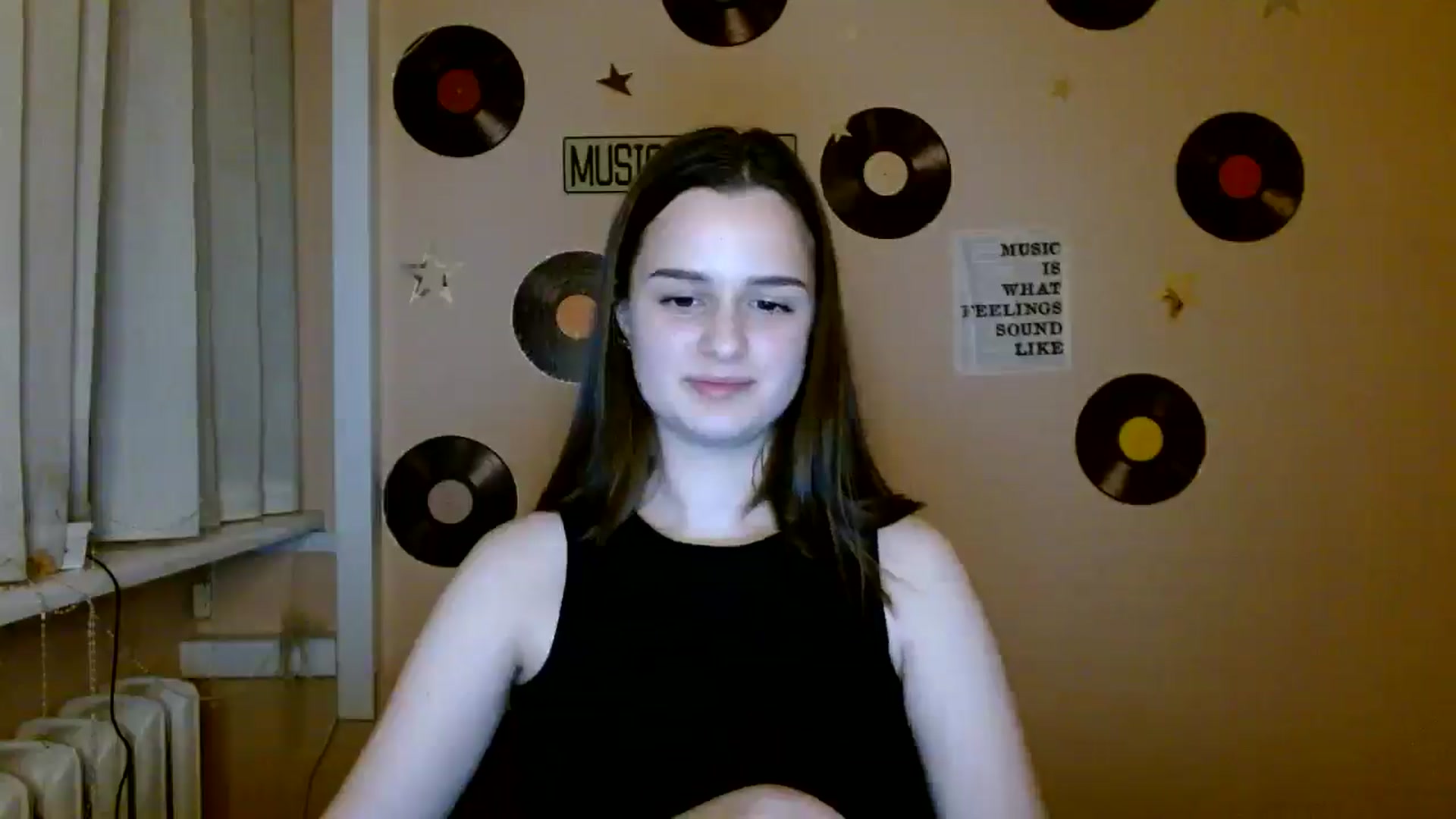 Gallery image thumbnail from Dana_Cute's myfreecams stream on, 11/14/2025, 18:50 image 9 of 20