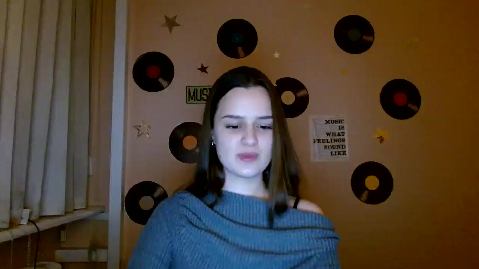 Gallery image thumbnail from Dana_Cute's myfreecams stream on, 11/16/2025, 15:28 image 3 of 20