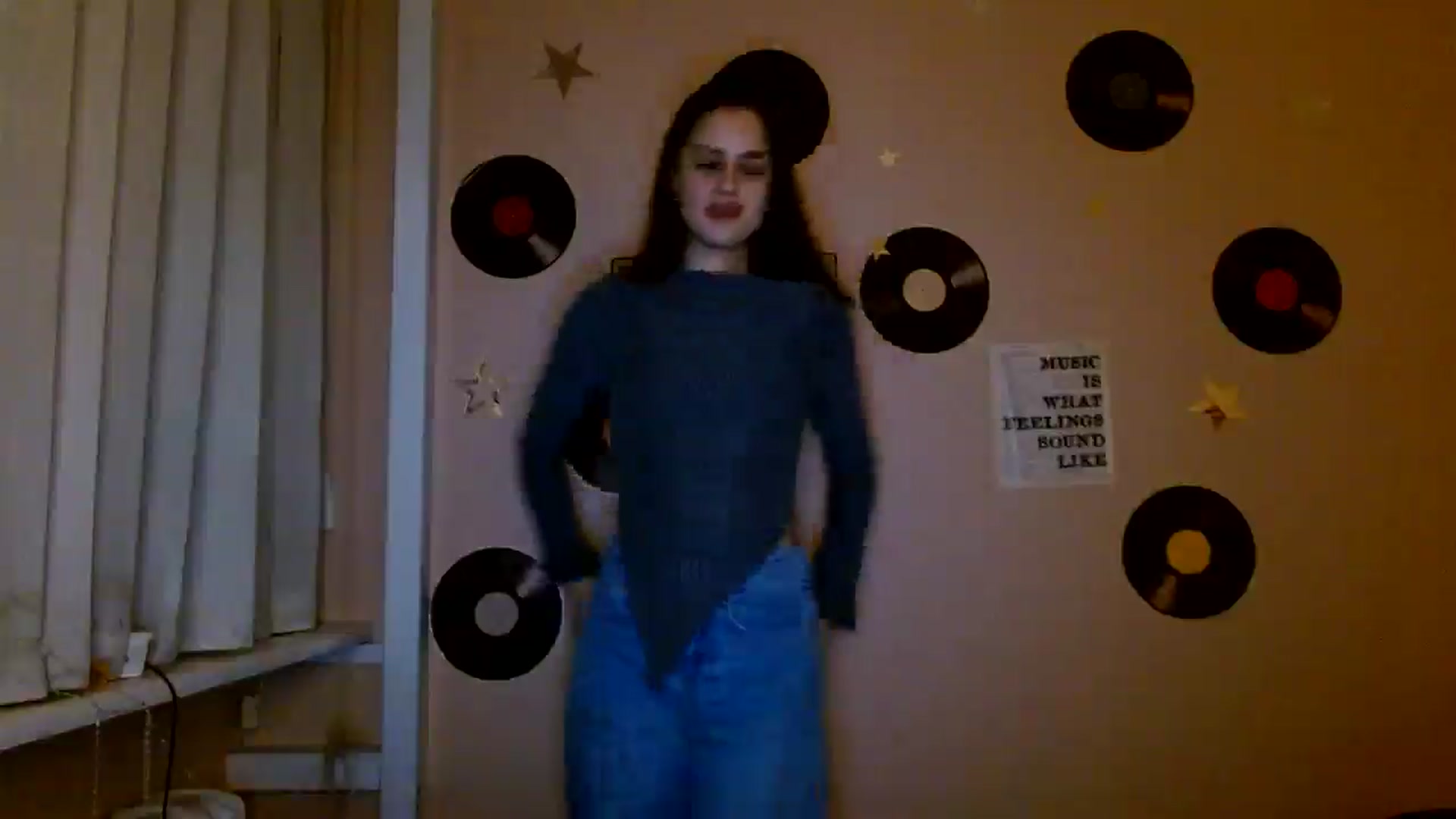 Gallery image thumbnail from Dana_Cute's myfreecams stream on, 11/16/2025, 15:51 image 13 of 20