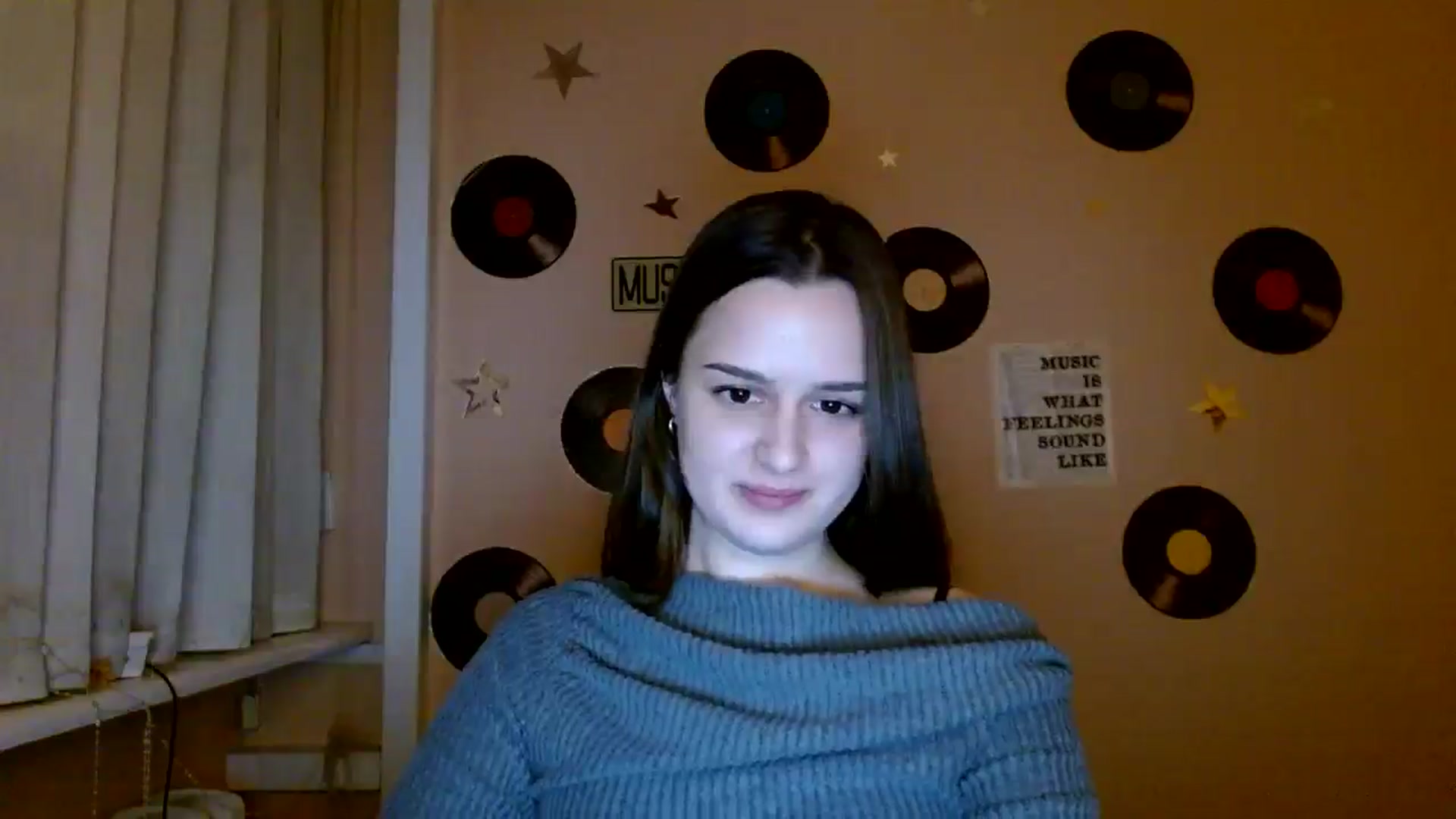 Gallery image thumbnail from Dana_Cute's myfreecams stream on, 11/16/2025, 15:51 image 4 of 20