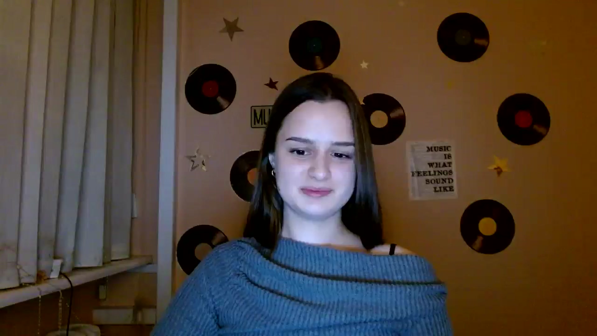 Gallery image thumbnail from Dana_Cute's myfreecams stream on, 11/16/2025, 15:51 image 6 of 20
