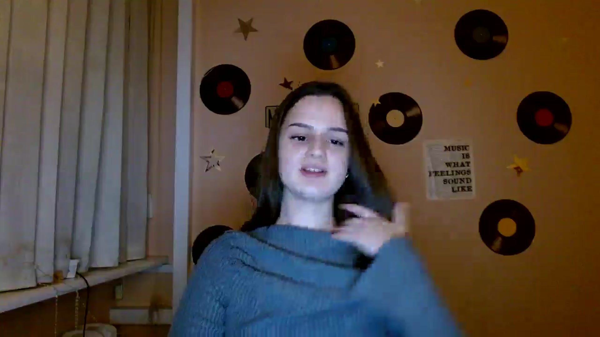 Gallery image thumbnail from Dana_Cute's myfreecams stream on, 11/16/2025, 16:25 image 3 of 20