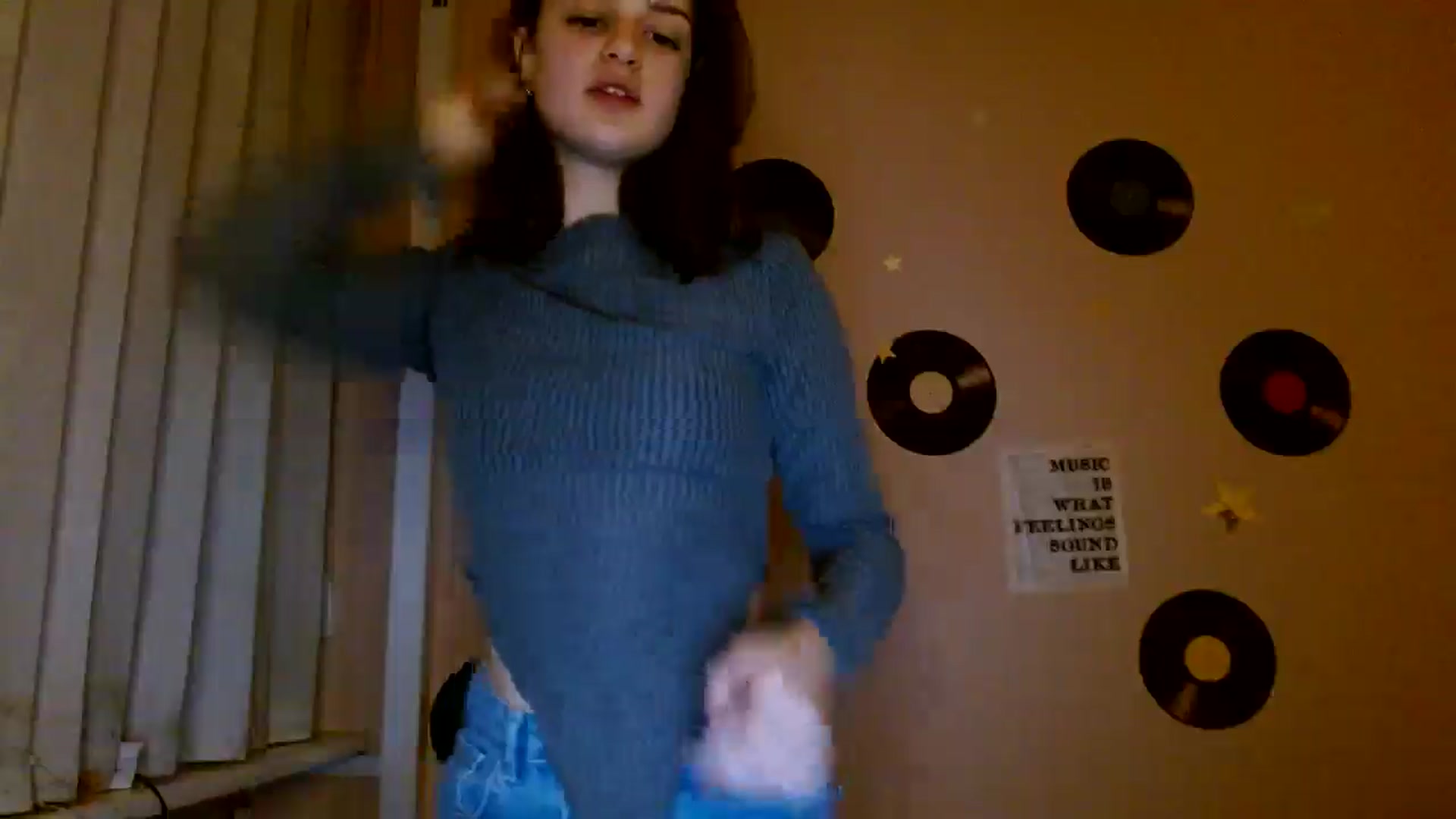 Gallery image thumbnail from Dana_Cute's myfreecams stream on, 11/16/2025, 16:54 image 9 of 20