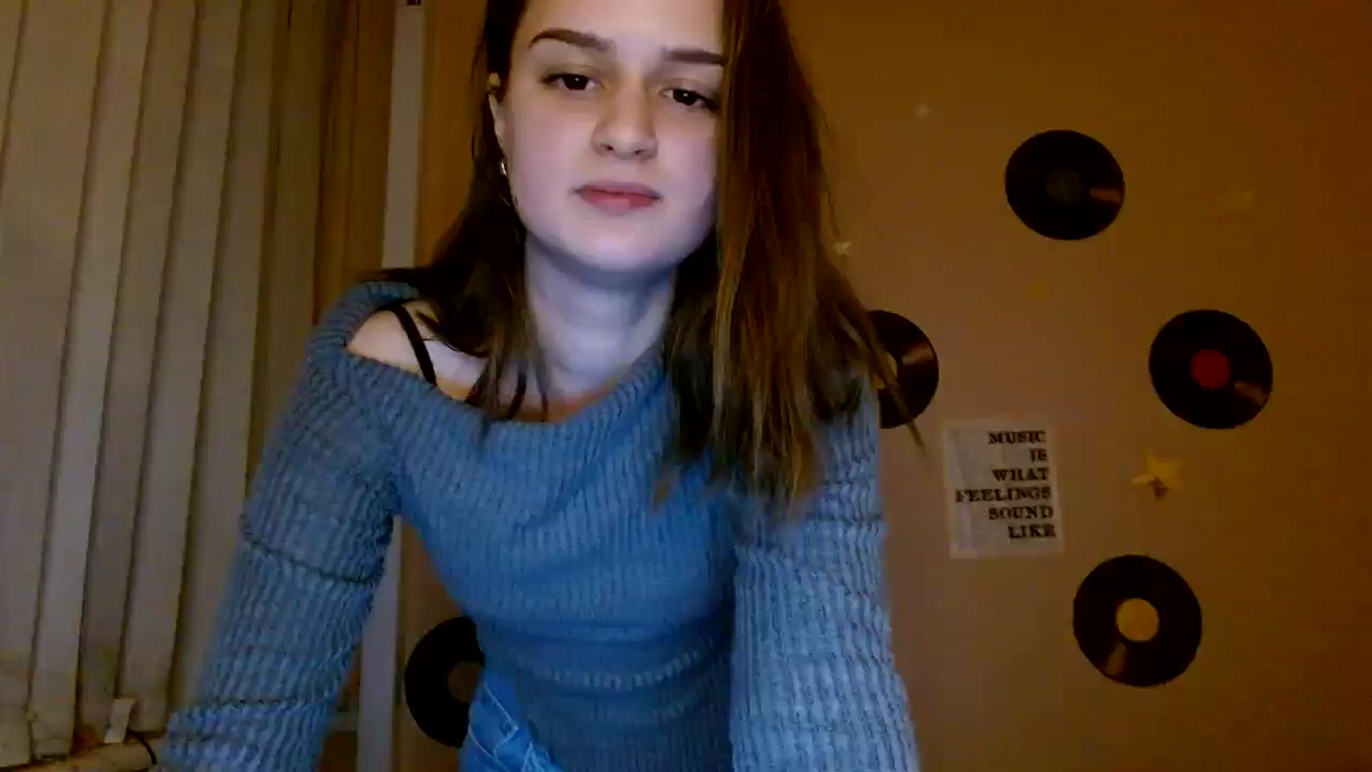 Gallery image thumbnail from Dana_Cute's myfreecams stream on, 11/16/2025, 16:54 image 7 of 20