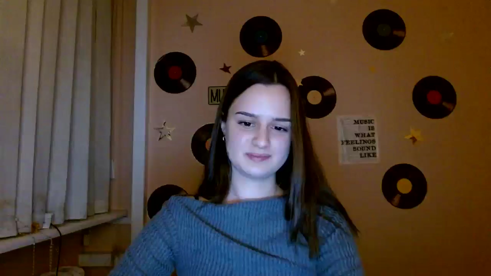 Gallery image thumbnail from Dana_Cute's myfreecams stream on, 11/16/2025, 16:54 image 1 of 20
