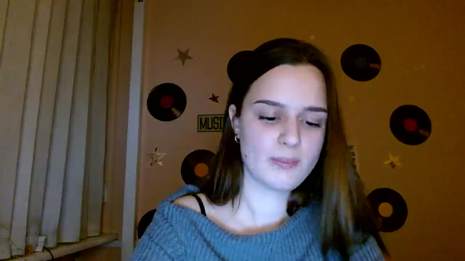 Gallery image thumbnail from Dana_Cute's myfreecams stream on, 11/16/2025, 16:54 image 11 of 20