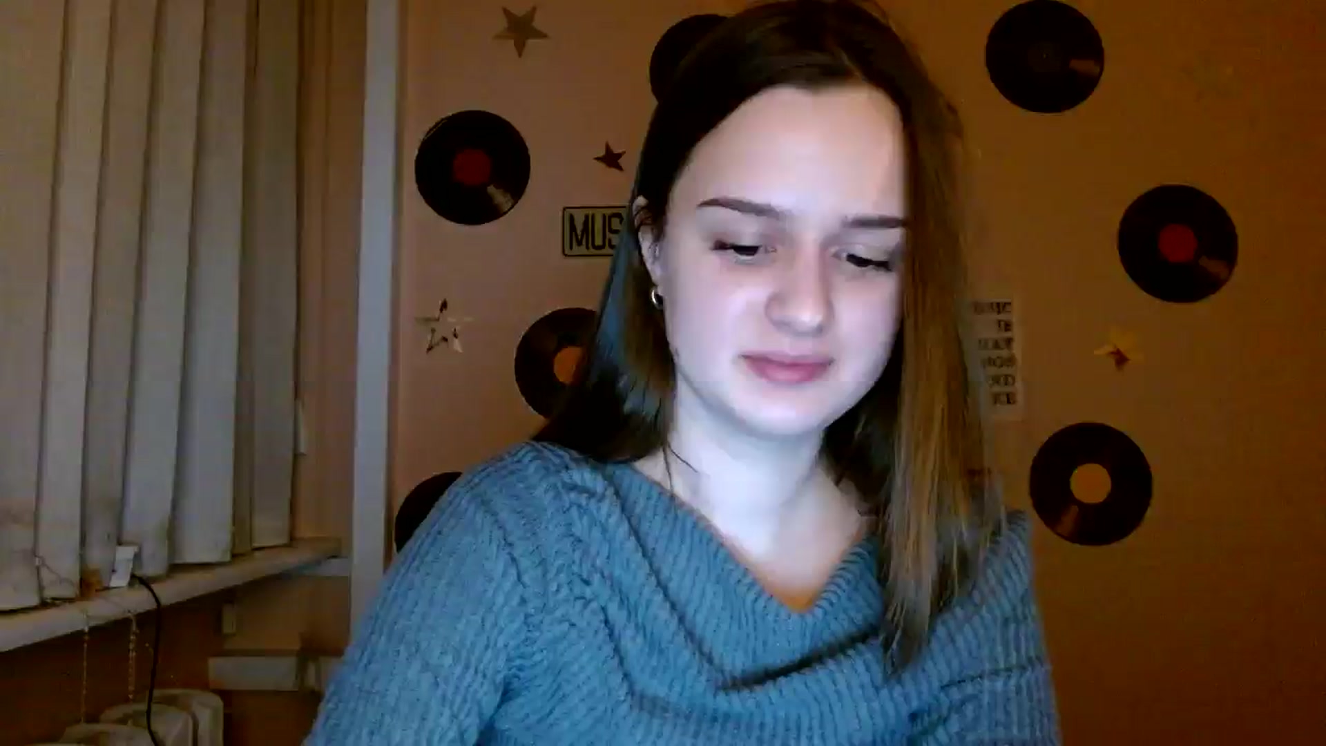 Gallery image thumbnail from Dana_Cute's myfreecams stream on, 11/16/2025, 19:25 image 1 of 20