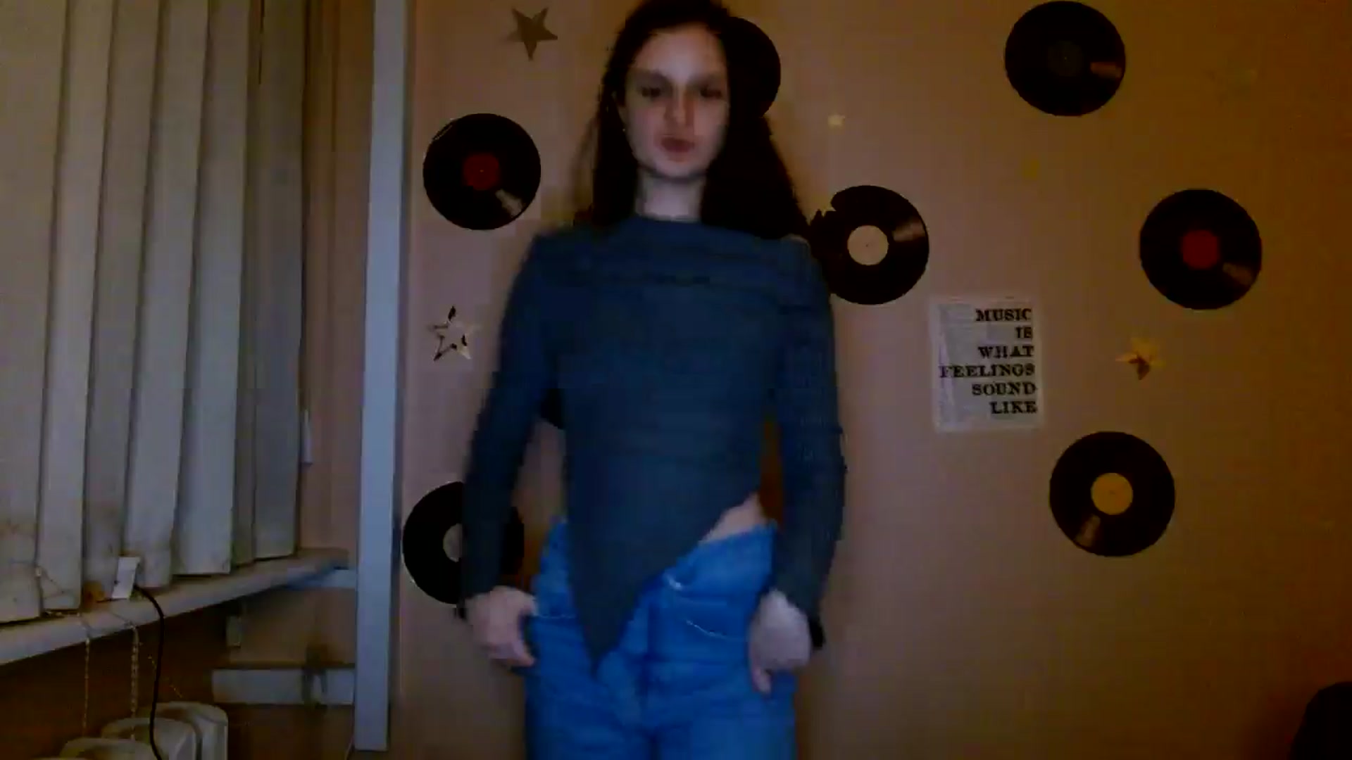 Gallery image thumbnail from Dana_Cute's myfreecams stream on, 11/16/2025, 19:25 image 4 of 20