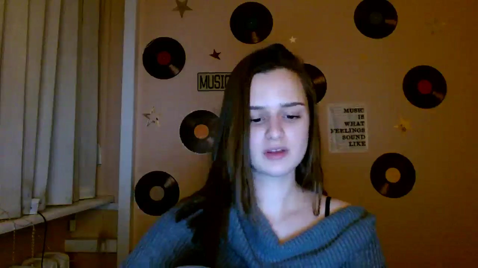 Gallery image thumbnail from Dana_Cute's myfreecams stream on, 11/16/2025, 19:58 image 5 of 20