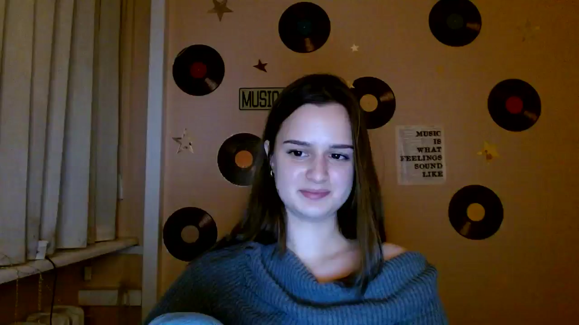 Gallery image thumbnail from Dana_Cute's myfreecams stream on, 11/16/2025, 19:58 image 19 of 20
