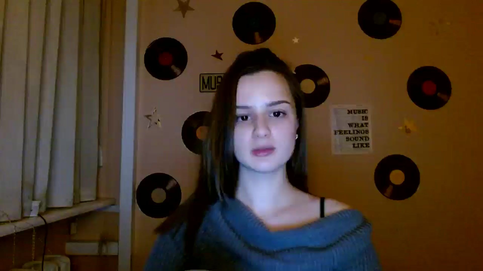 Gallery image thumbnail from Dana_Cute's myfreecams stream on, 11/16/2025, 19:58 image 3 of 20