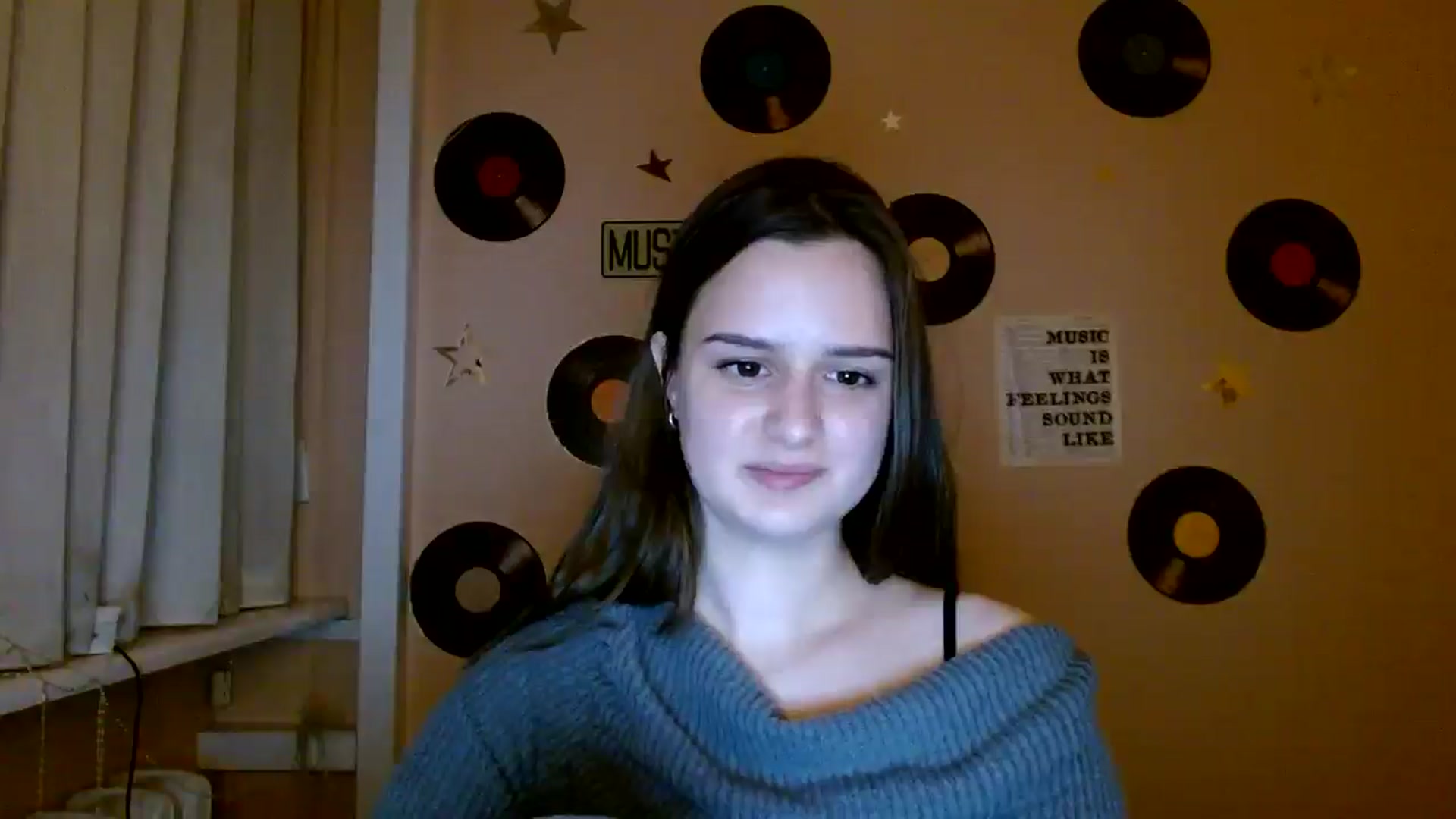 Gallery image thumbnail from Dana_Cute's myfreecams stream on, 11/16/2025, 19:58 image 15 of 20