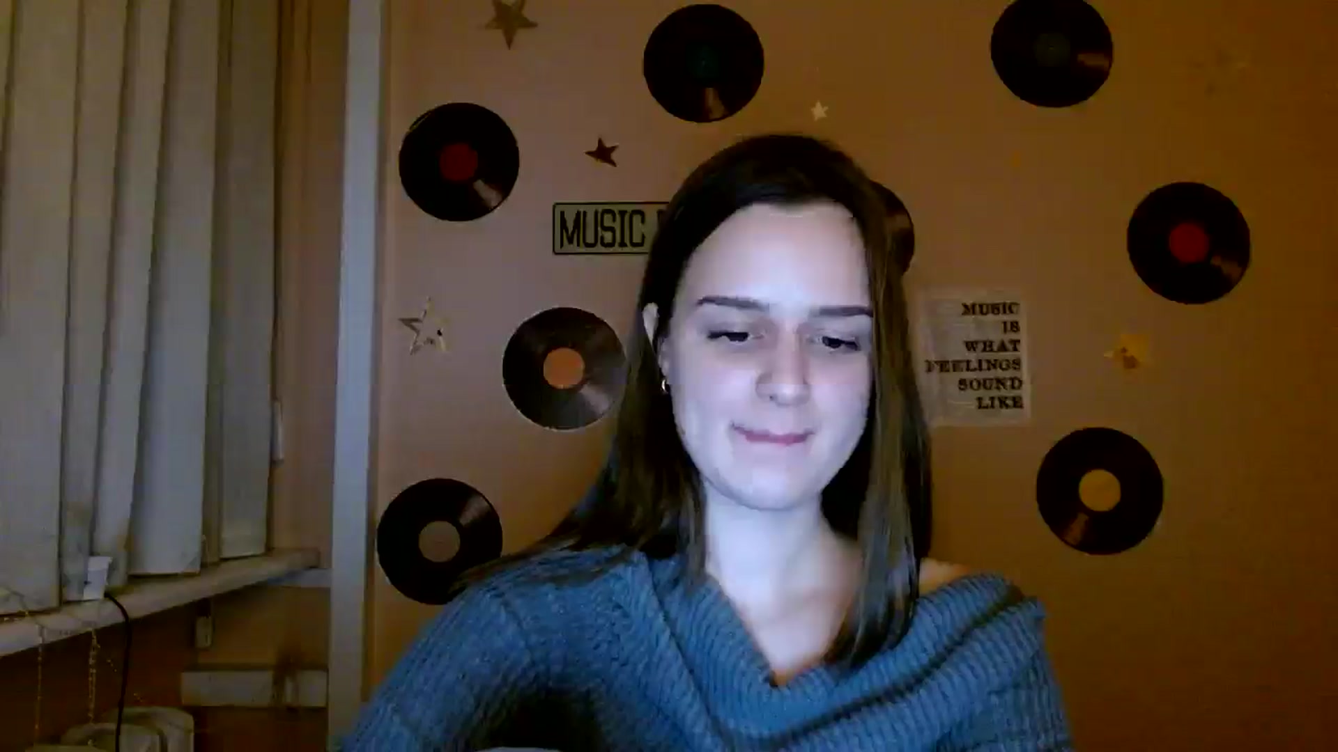 Gallery image thumbnail from Dana_Cute's myfreecams stream on, 11/16/2025, 19:58 image 18 of 20
