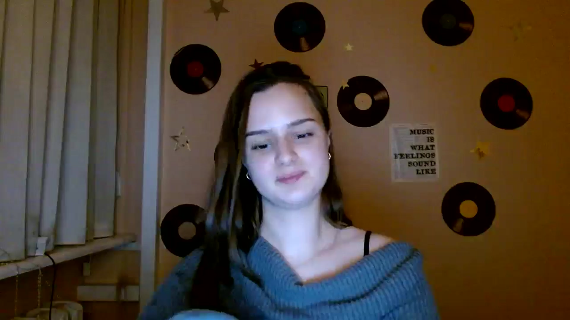 Gallery image thumbnail from Dana_Cute's myfreecams stream on, 11/16/2025, 19:58 image 11 of 20