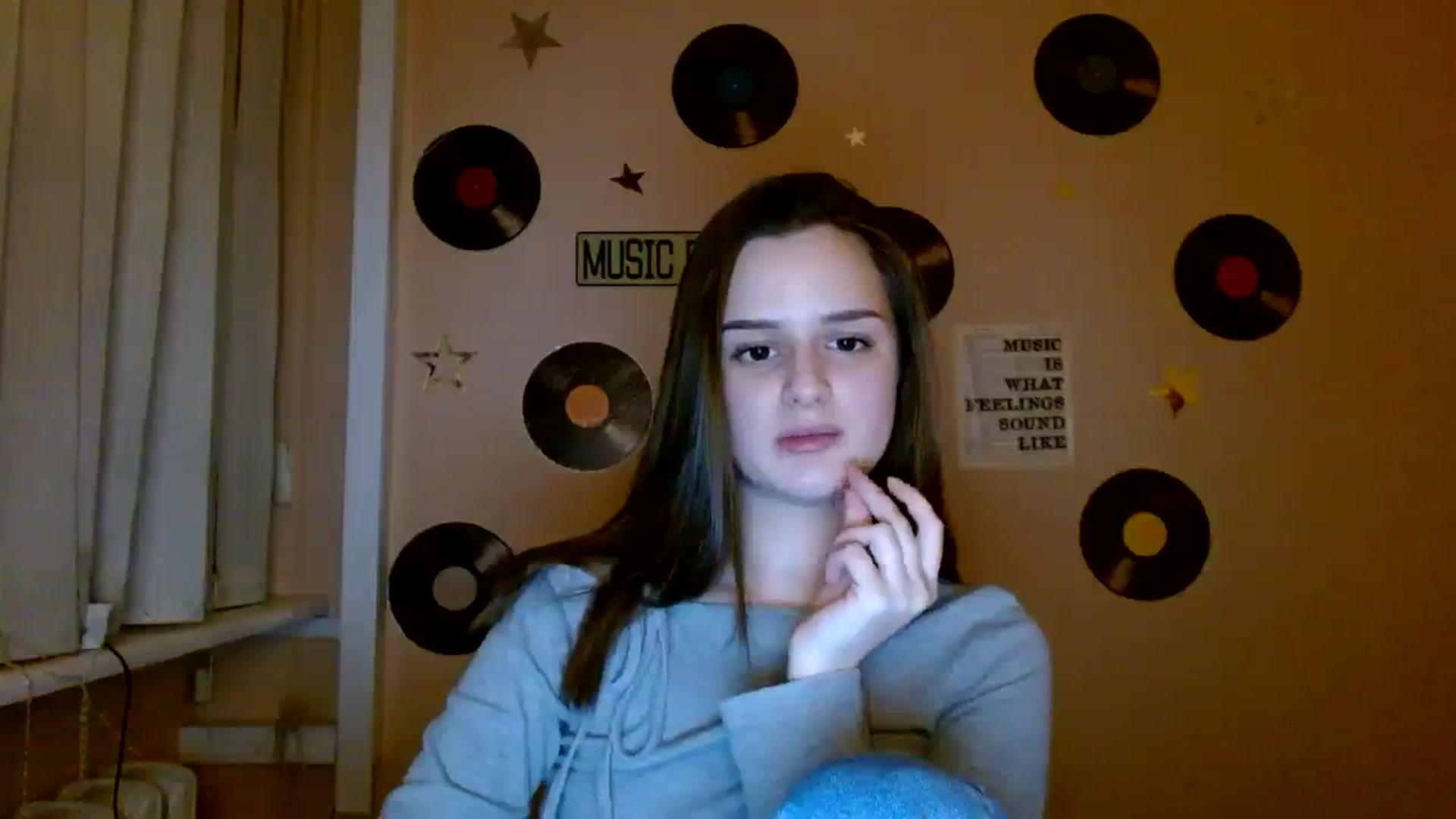 Gallery image thumbnail from Dana_Cute's myfreecams stream on, 11/17/2025, 18:14 image 16 of 20