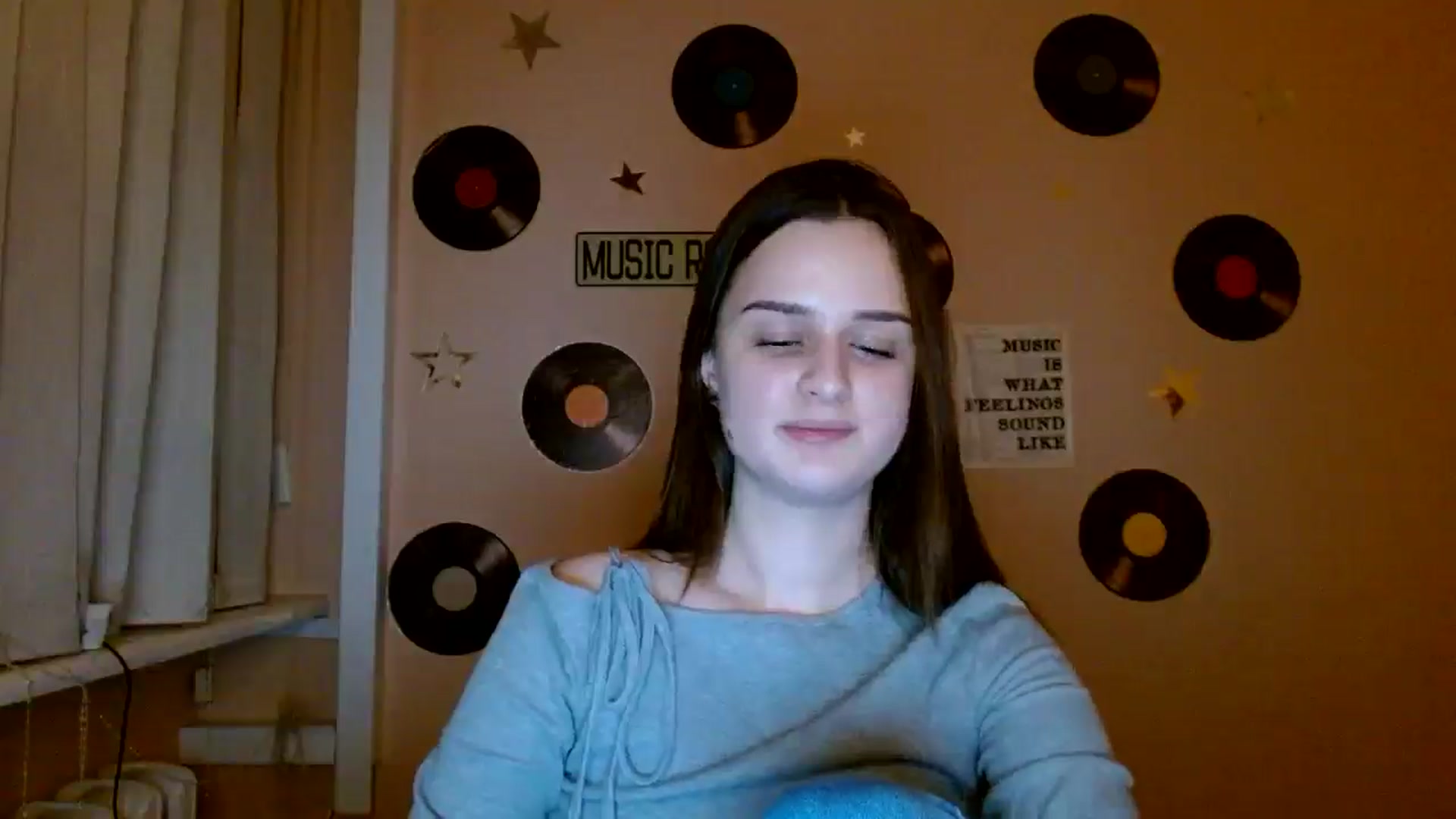 Gallery image thumbnail from Dana_Cute's myfreecams stream on, 11/17/2025, 18:14 image 15 of 20
