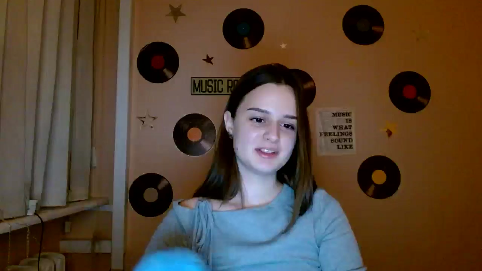 Gallery image thumbnail from Dana_Cute's myfreecams stream on, 11/17/2025, 18:14 image 9 of 20