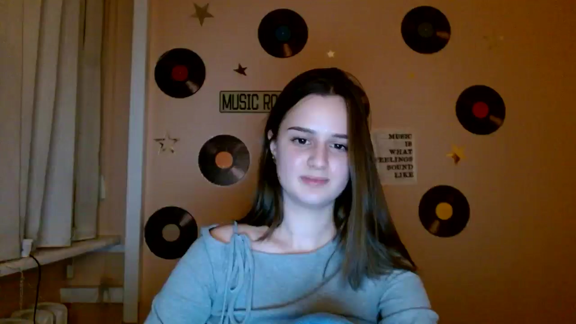 Gallery image thumbnail from Dana_Cute's myfreecams stream on, 11/17/2025, 18:41 image 5 of 20