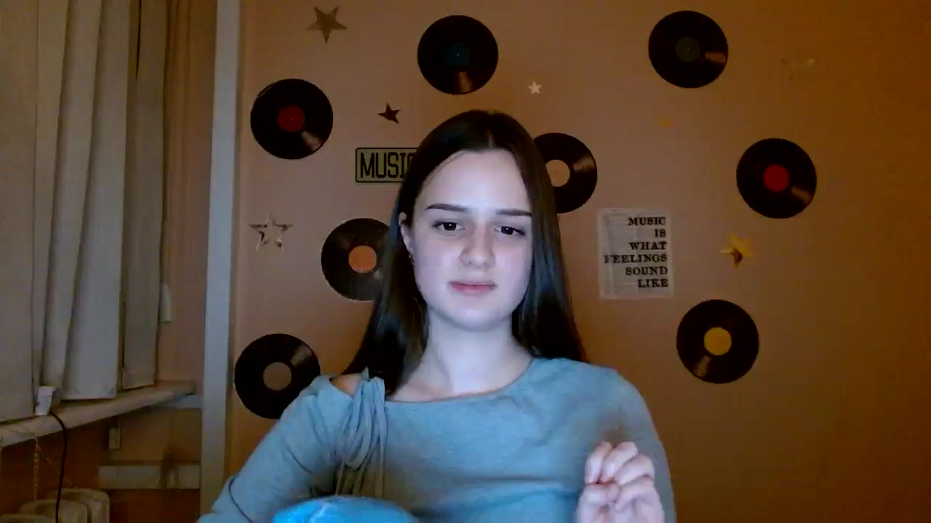 Gallery image thumbnail from Dana_Cute's myfreecams stream on, 11/17/2025, 18:41 image 7 of 20
