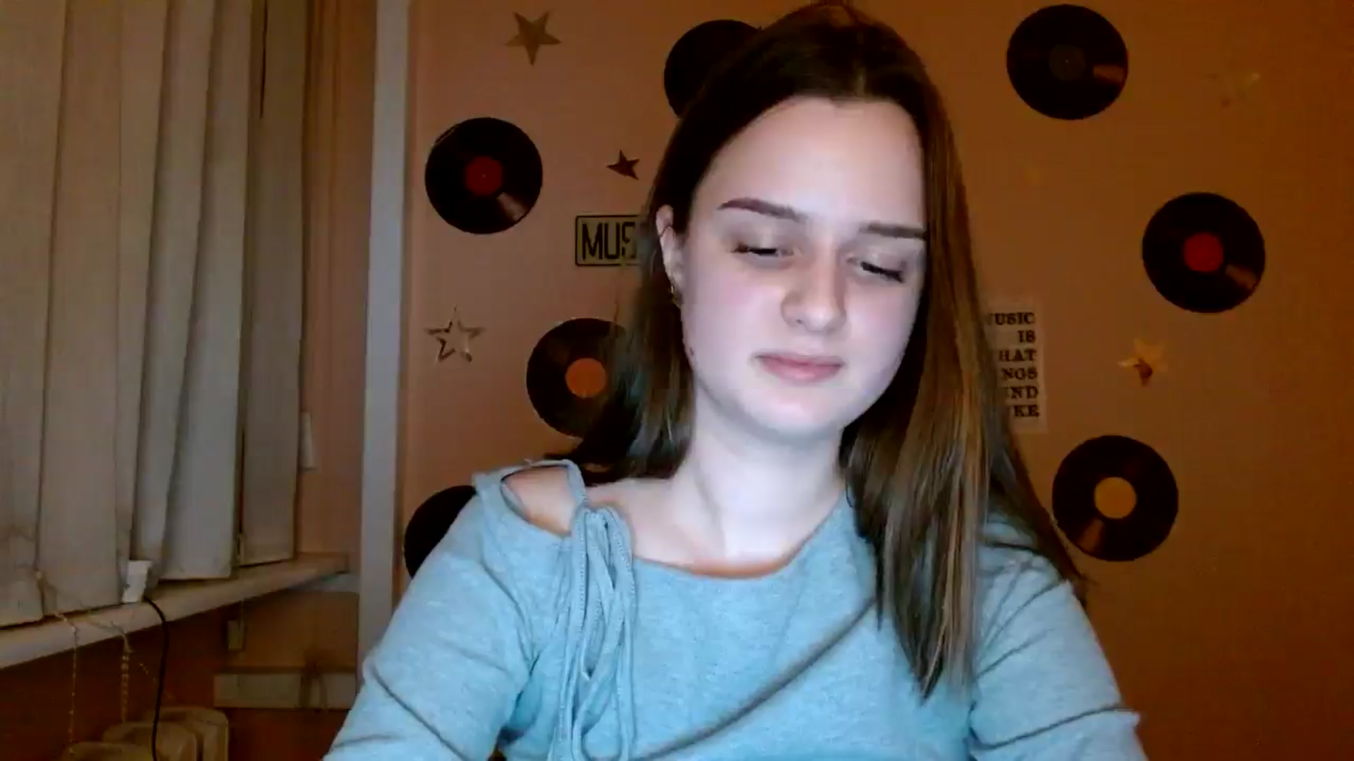 Gallery image thumbnail from Dana_Cute's myfreecams stream on, 11/17/2025, 18:41 image 18 of 20