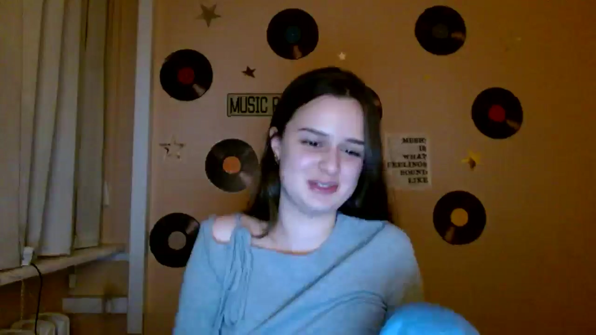 Gallery image thumbnail from Dana_Cute's myfreecams stream on, 11/17/2025, 18:41 image 3 of 20