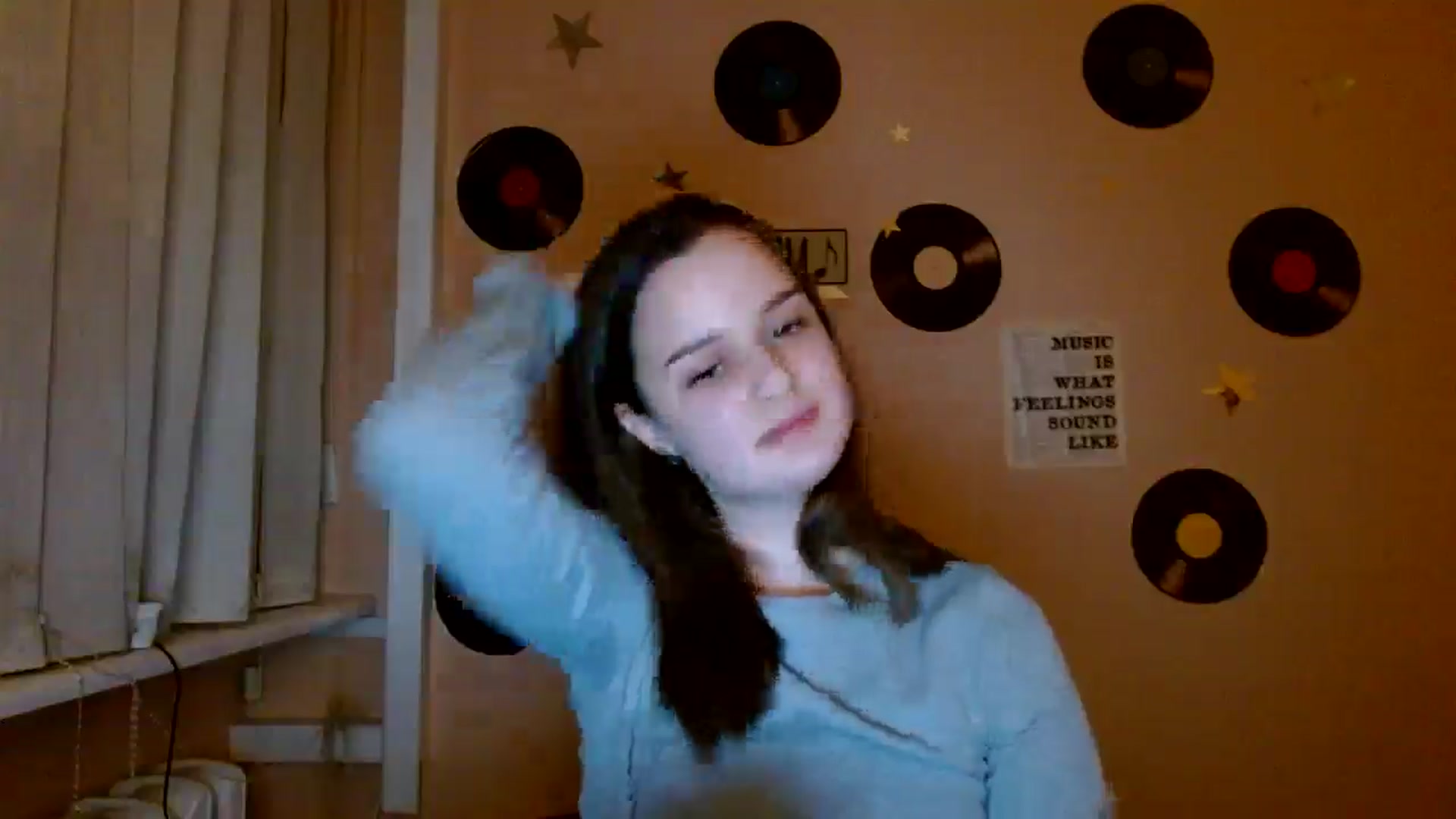 Gallery image thumbnail from Dana_Cute's myfreecams stream on, 11/17/2025, 18:41 image 15 of 20