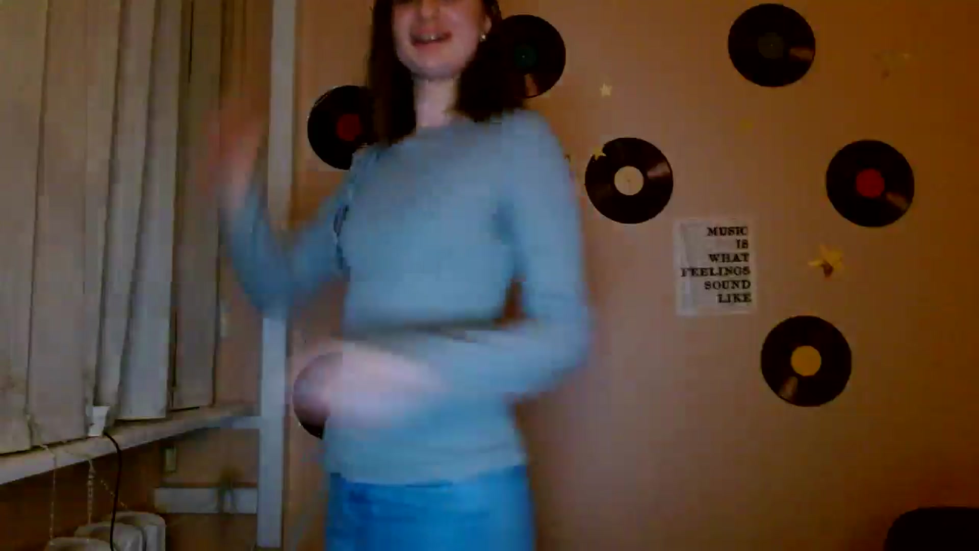 Gallery image thumbnail from Dana_Cute's myfreecams stream on, 11/17/2025, 18:41 image 20 of 20
