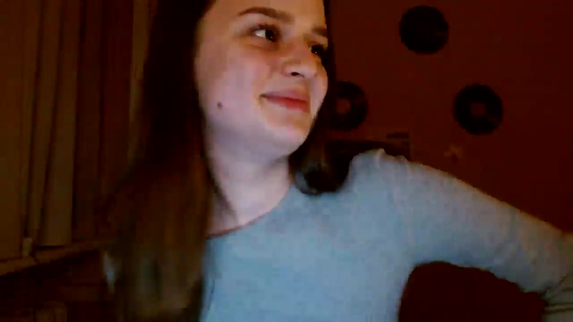 Gallery image thumbnail from Dana_Cute's myfreecams stream on, 11/17/2025, 18:41 image 6 of 20