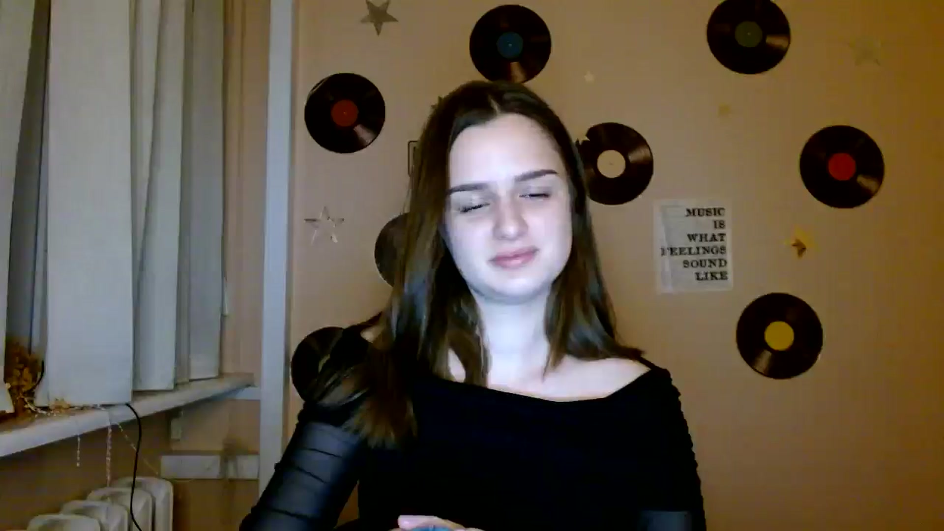 Gallery image thumbnail from Dana_Cute's myfreecams stream on, 11/18/2025, 16:39 image 16 of 20