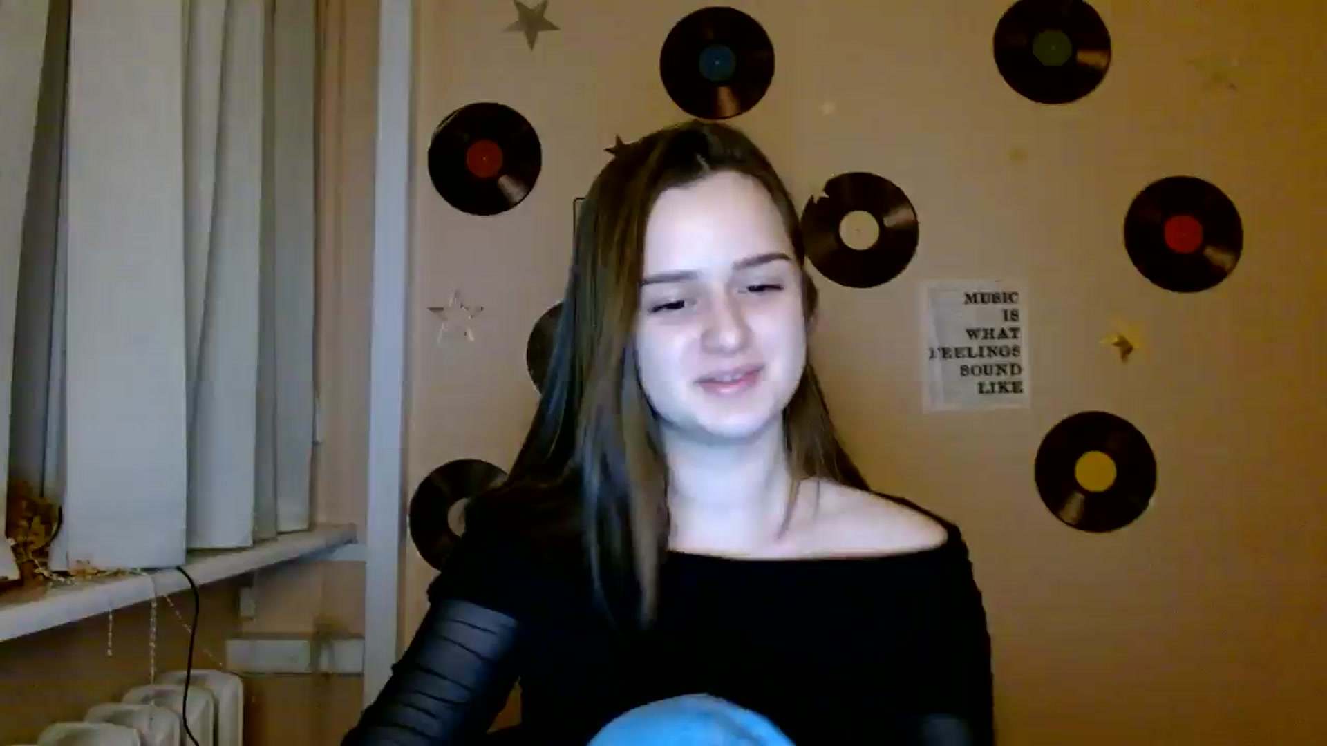 Gallery image thumbnail from Dana_Cute's myfreecams stream on, 11/18/2025, 16:39 image 20 of 20