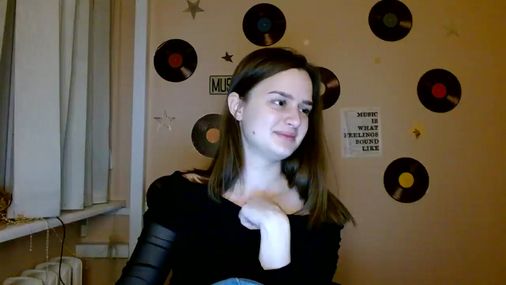 Gallery image thumbnail from Dana_Cute's myfreecams stream on, 11/18/2025, 16:39 image 7 of 20
