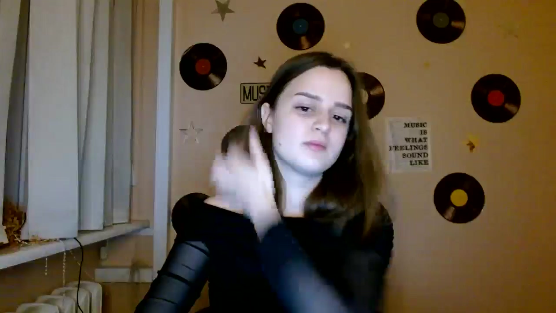Gallery image thumbnail from Dana_Cute's myfreecams stream on, 11/18/2025, 16:39 image 19 of 20