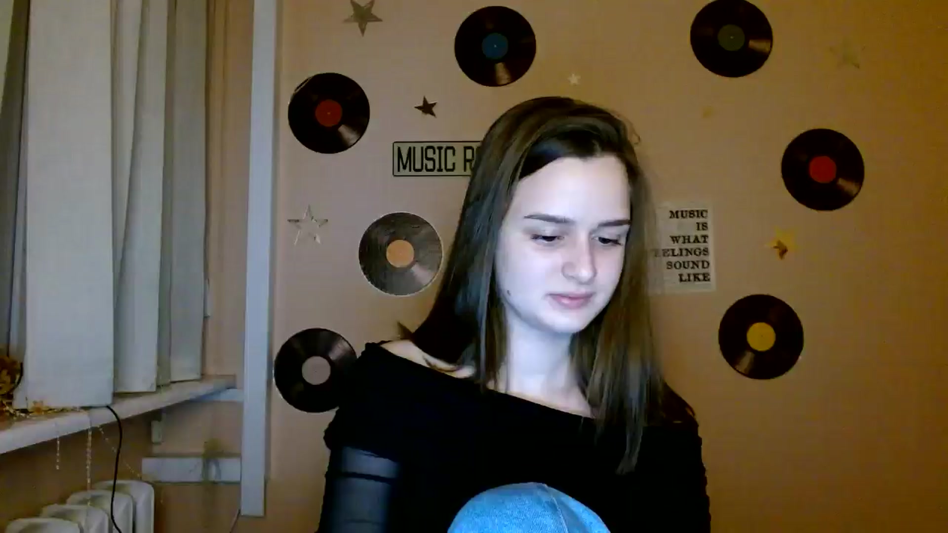 Gallery image thumbnail from Dana_Cute's myfreecams stream on, 11/18/2025, 16:39 image 1 of 20