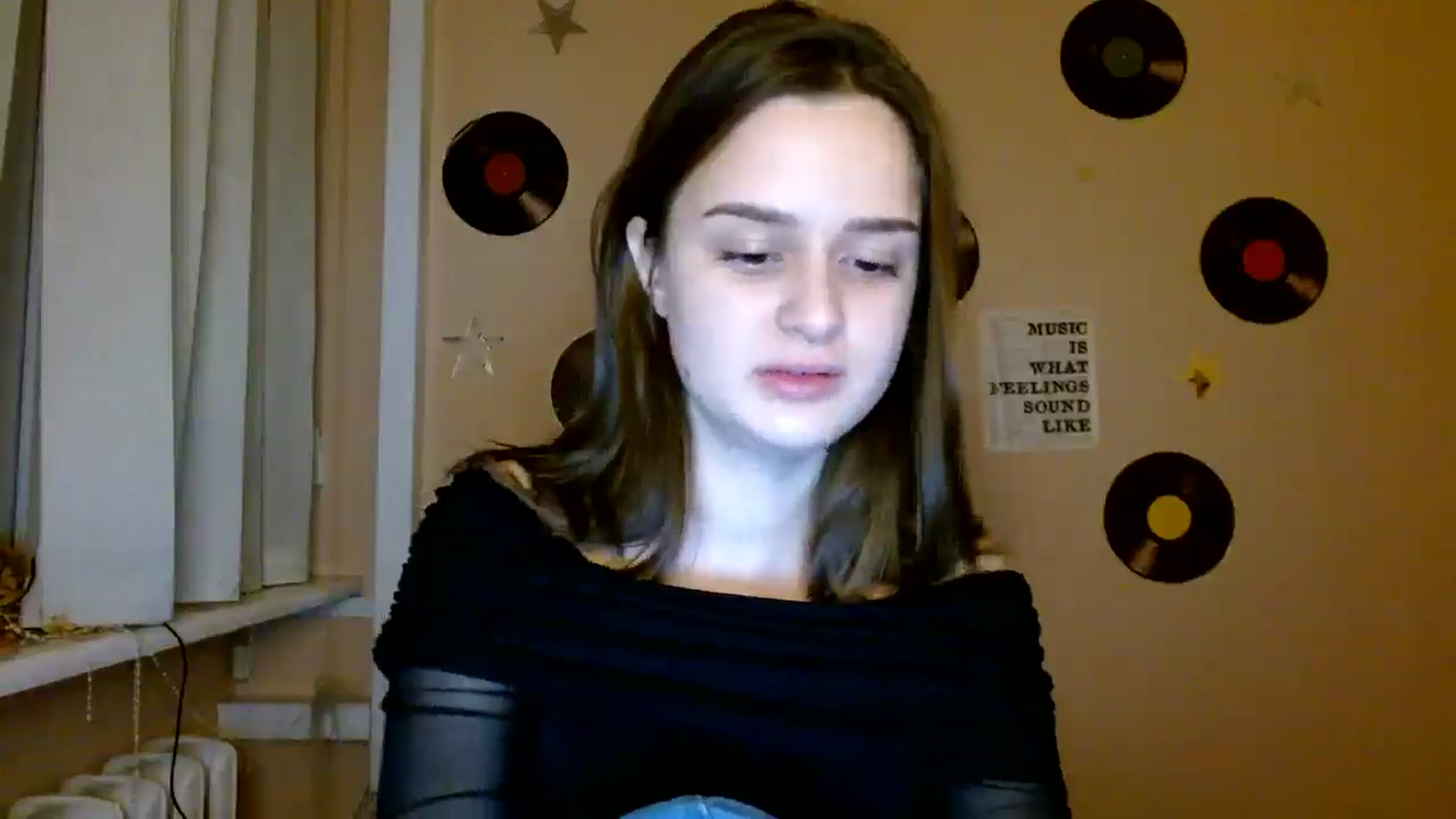 Gallery image thumbnail from Dana_Cute's myfreecams stream on, 11/18/2025, 16:39 image 5 of 20