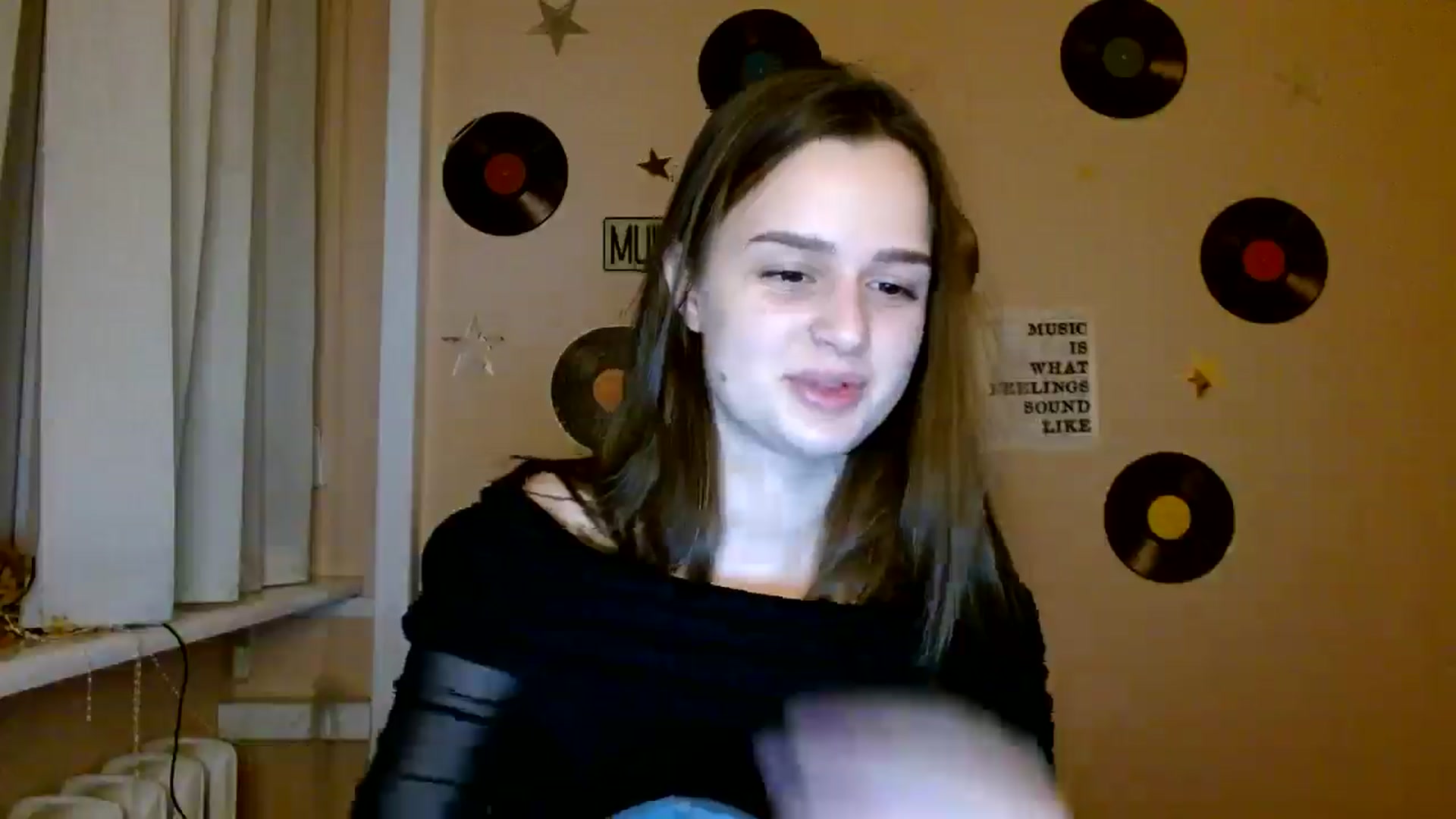Gallery image thumbnail from Dana_Cute's myfreecams stream on, 11/18/2025, 16:39 image 6 of 20
