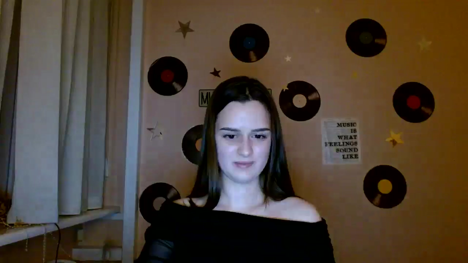 Gallery image thumbnail from Dana_Cute's myfreecams stream on, 11/18/2025, 18:15 image 10 of 20