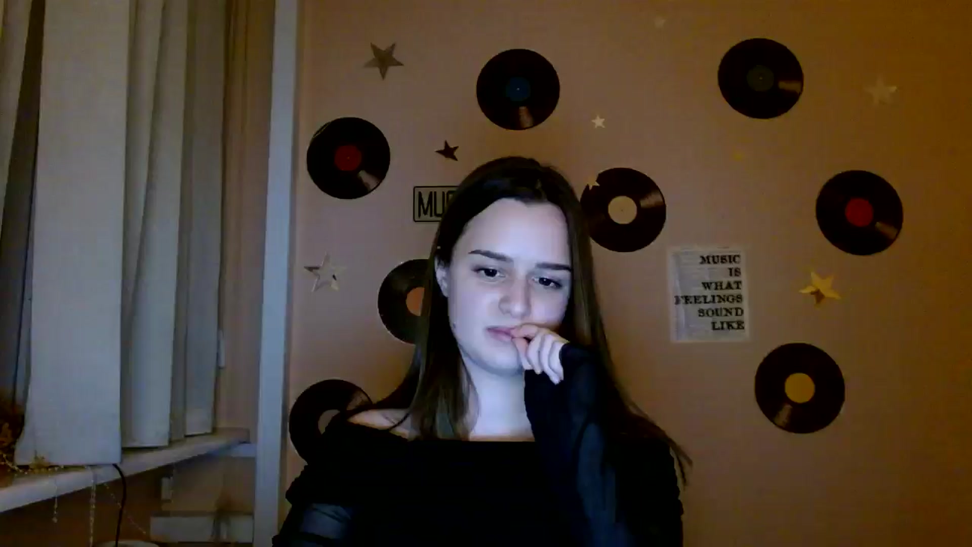 Gallery image thumbnail from Dana_Cute's myfreecams stream on, 11/18/2025, 18:15 image 8 of 20
