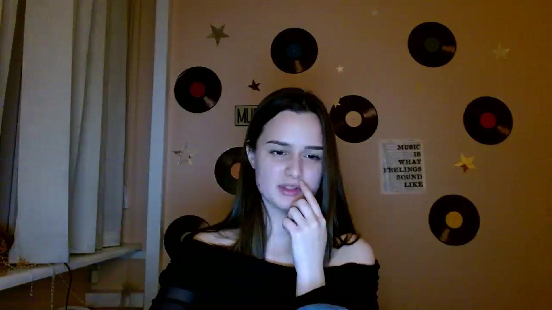 Gallery image thumbnail from Dana_Cute's myfreecams stream on, 11/18/2025, 18:15 image 6 of 20