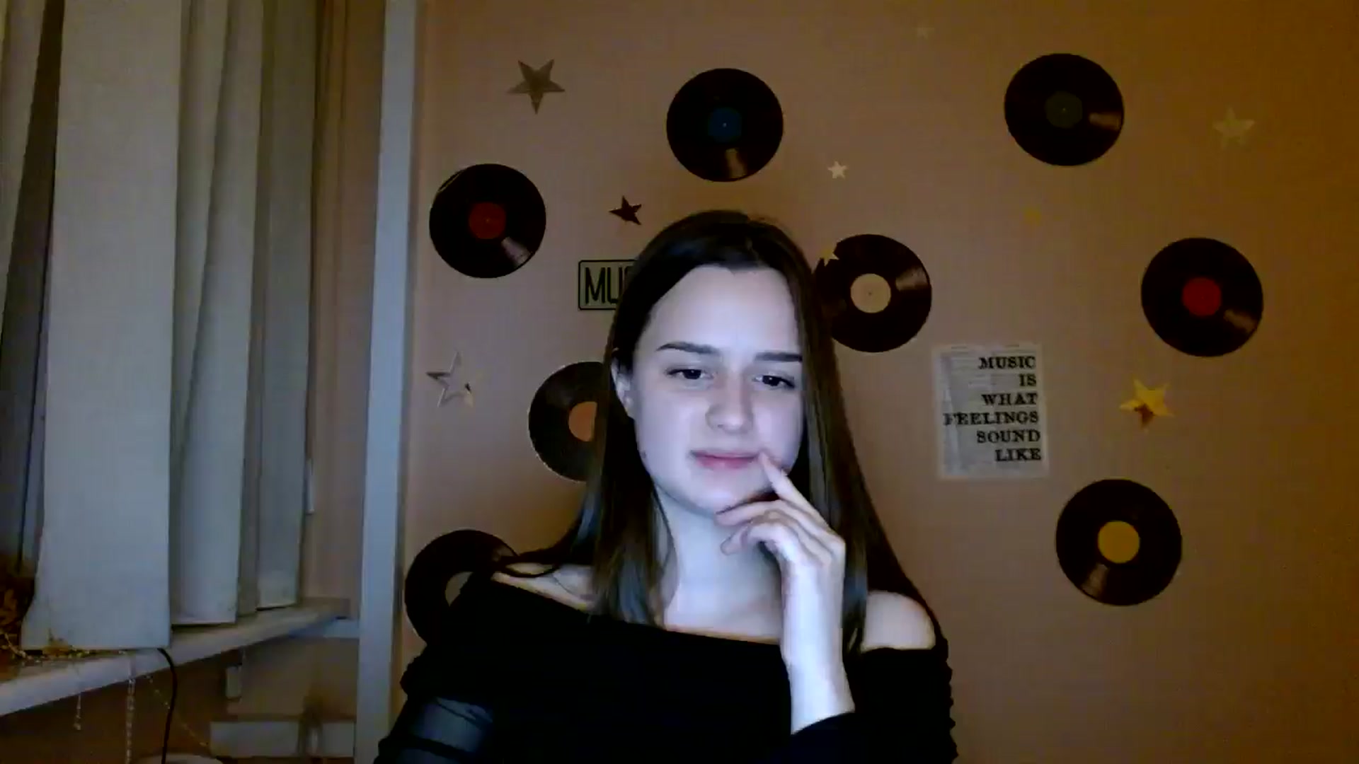 Gallery image thumbnail from Dana_Cute's myfreecams stream on, 11/18/2025, 18:15 image 7 of 20