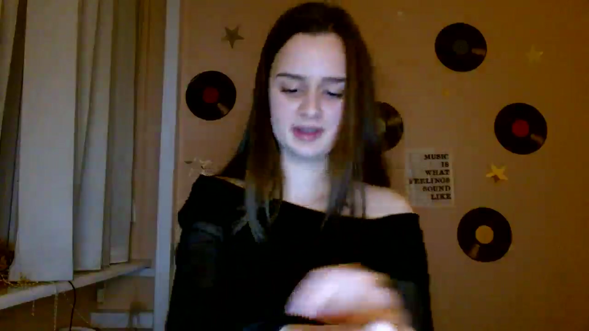Gallery image thumbnail from Dana_Cute's myfreecams stream on, 11/18/2025, 18:15 image 18 of 20