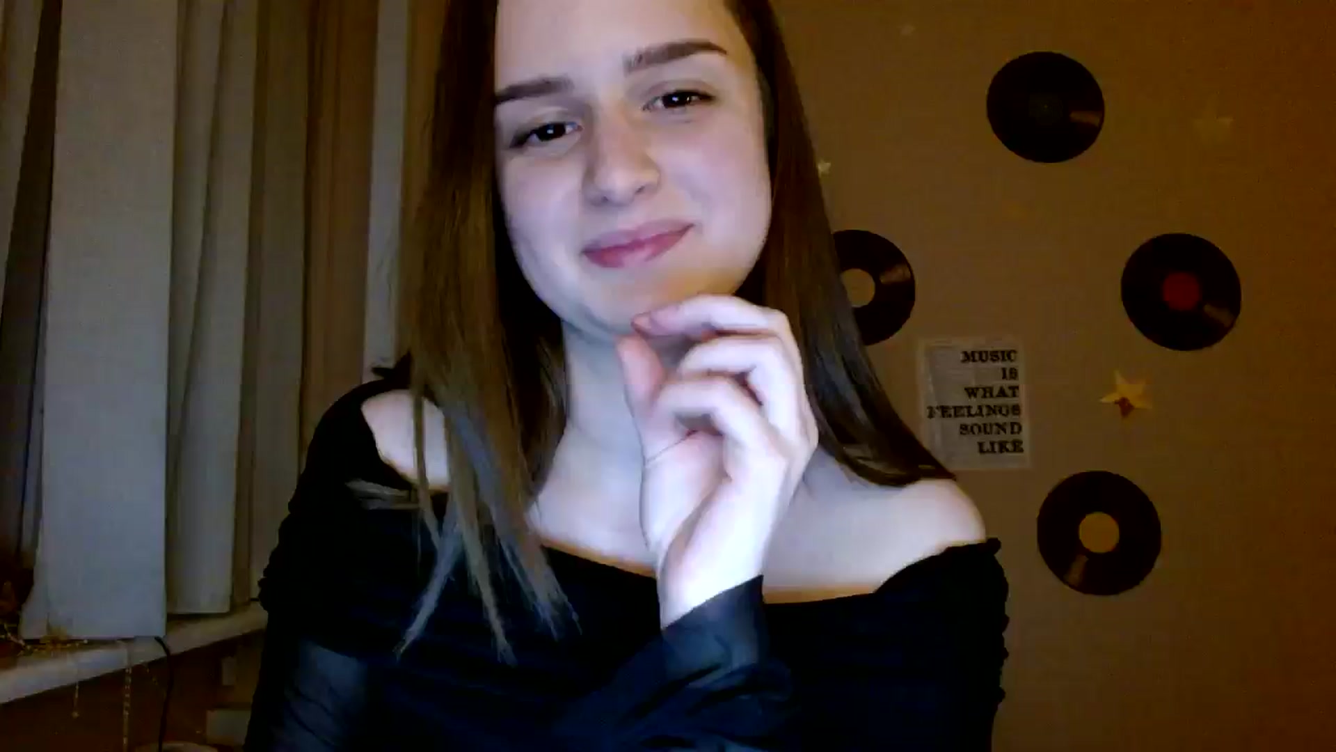 Gallery image thumbnail from Dana_Cute's myfreecams stream on, 11/18/2025, 18:15 image 1 of 20