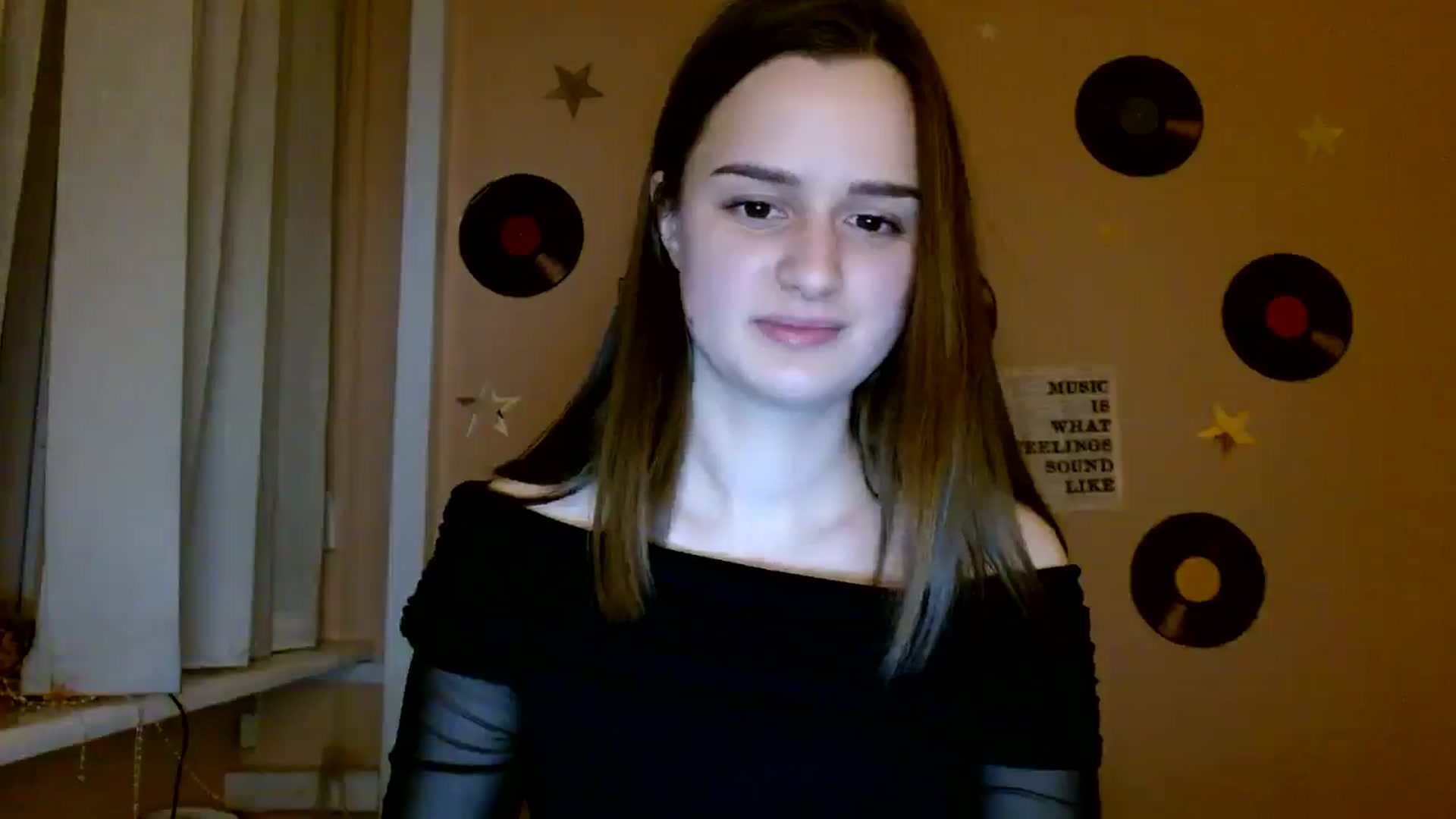 Gallery image thumbnail from Dana_Cute's myfreecams stream on, 11/18/2025, 18:15 image 19 of 20