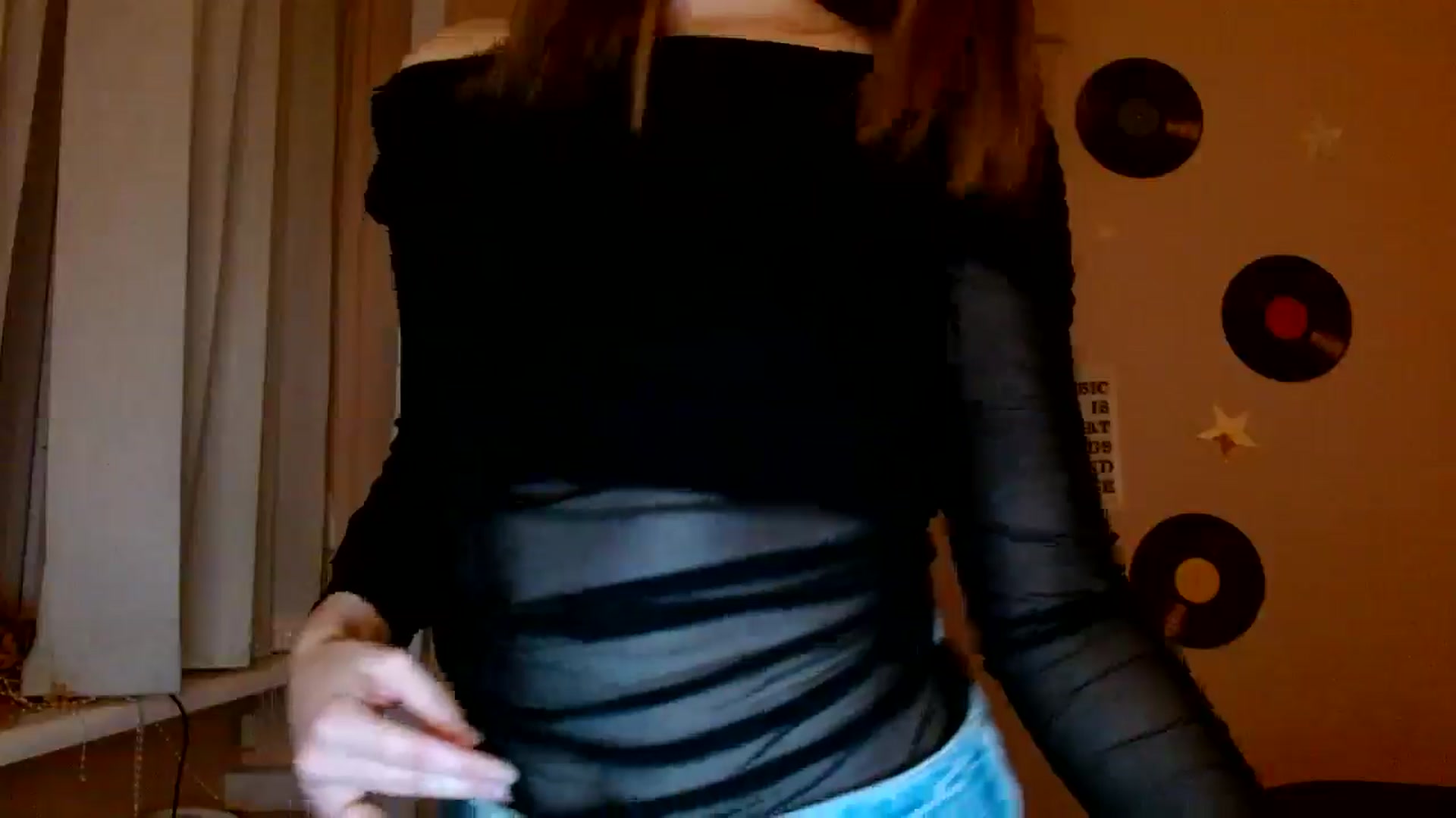 Gallery image thumbnail from Dana_Cute's myfreecams stream on, 11/18/2025, 18:15 image 16 of 20
