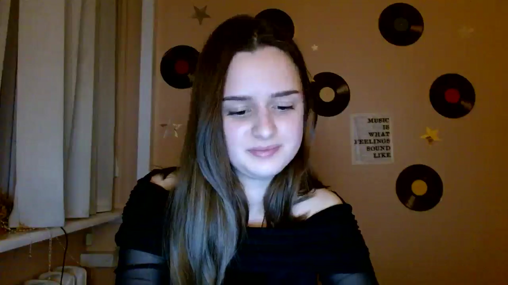 Gallery image thumbnail from Dana_Cute's myfreecams stream on, 11/18/2025, 19:18 image 15 of 20